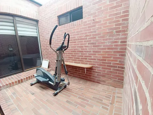 Apartamento En Venta En Chicó Reservado. Cod V12382