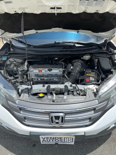 Honda CR-V 2.4 Lx