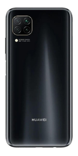 Imagen 2 de 6 de Huawei P40 Lite Dual SIM 128 GB midnight black 6 GB RAM