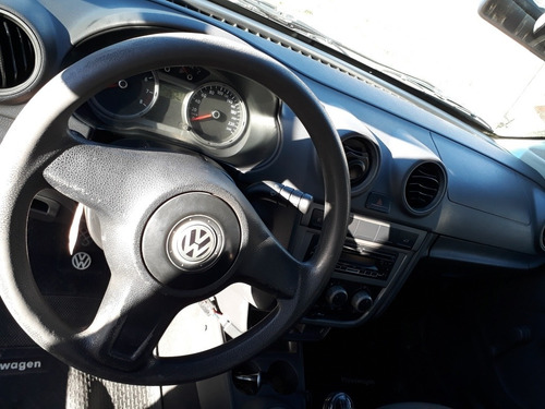 Volkswagen Voyage 1.6 Comfortline Plus 101cv 2009