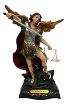 Comprar Estatua De San Miguel Arcángel - 20 Cm - Made In Italy 