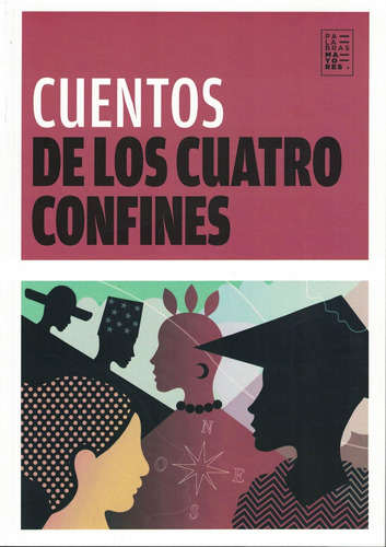 Cuentos De Los Cuatro Confines