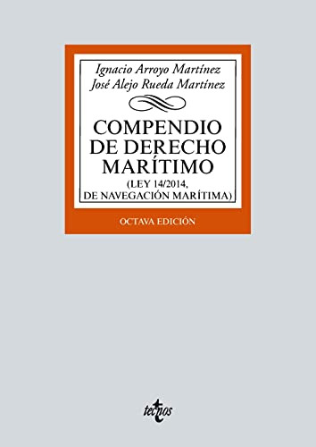 Compendio De Derecho Maritimo - Vv Aa 