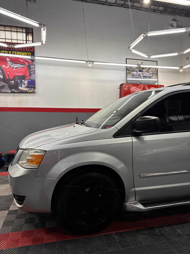 Dodge Grand Caravan Town Country