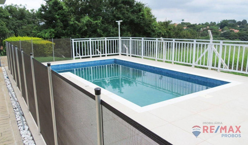 Imagem 12 de 28 de Chácara Com 3 Dormitórios À Venda, 1750 M² Por R$ 1.404.540,00 - Terras De Itaici - Indaiatuba/sp - Ch0047