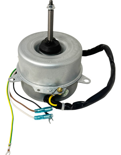 Motor Condensadora Ar Split Philco Ykt-36-6-222l