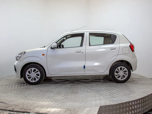Suzuki Celerio 1.0 Ga Ac Mt 2022