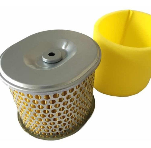 Imagen 1 de 5 de Filtro De Aire Para Motor Honda Gx390 13hp
