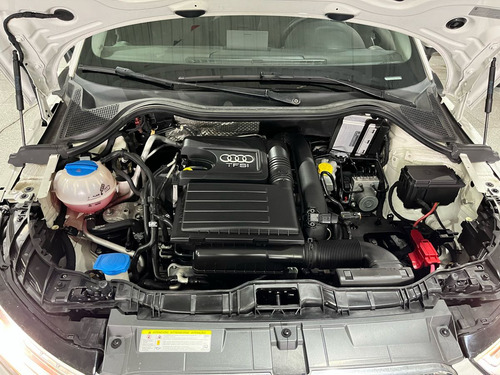 Audi A1 1.4 Cool S-tronic Dsg