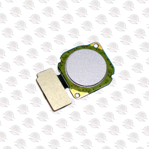 Flex Lector De Huella Para Huawe Y7 Prime Gris Trt-l53