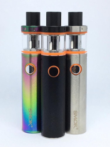Vaper Smok Vape Pen 22 + Esencia. Original. 30. Cigarro
