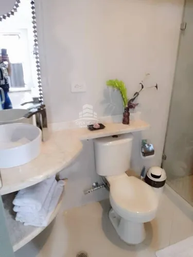 Apartamento Tipo Studio