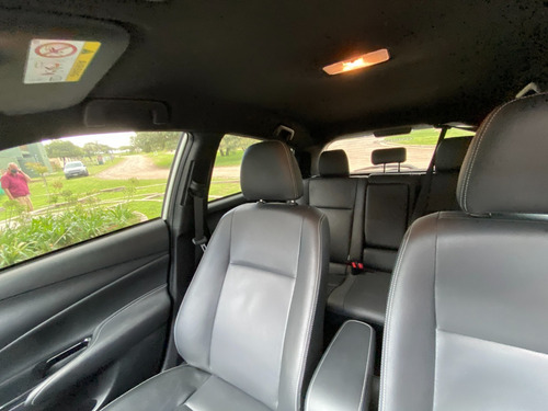 Toyota Yaris Xls 2019
