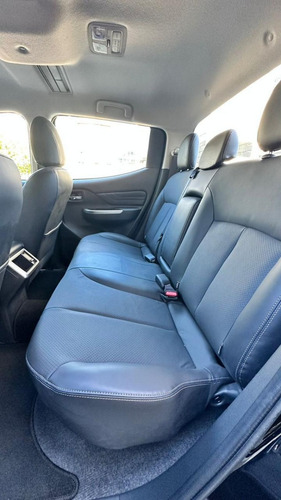 Mitsubishi L200 2.4 Di-d High Power 181cv Cuero