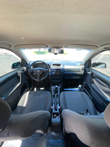 Chevrolet Astra 2.0 Gl