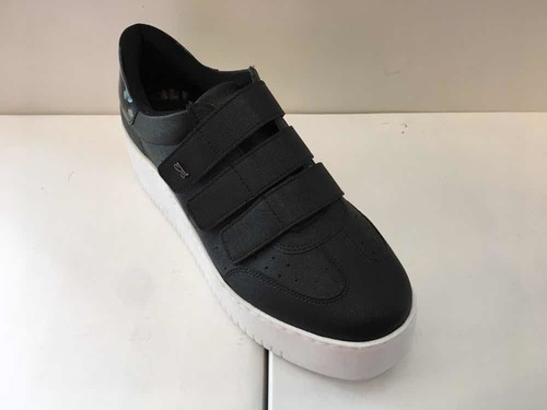 Tenis Feminino Sl Plataforma