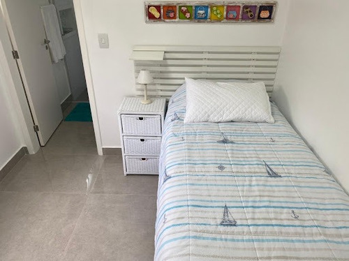 Imagem 10 de 19 de Casa Com 3 Dormitórios À Venda, 148 M² Por R$ 1.280.000,00 - B Una - São Sebastião/sp - Ca1304