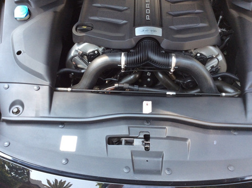 Porsche Cayenne Gts
