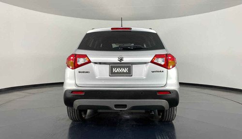 Imagen 6 de 15 de 48327 - Suzuki Vitara 2016 Con Garantía