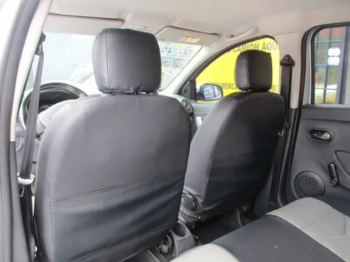Renault Logan 1600cc Mt Aa