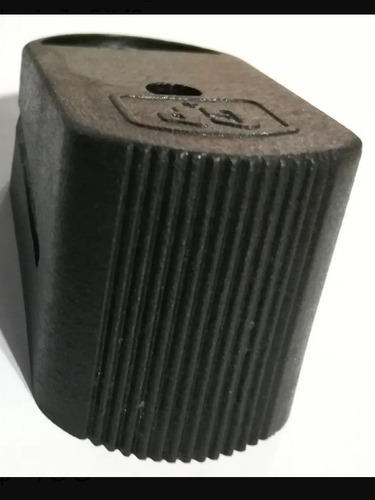 Imagen 2 de 3 de Extension Base Cargador +2 Ultra Compact 45 Acp Tpr45c