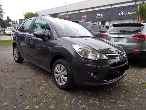 Citroen Nuevo C3 Tendance 1.5 I 90 Cv