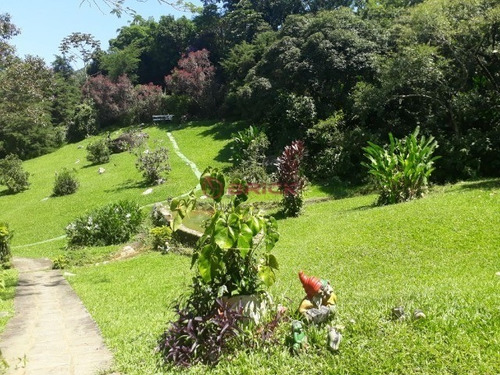 Imagem 25 de 30 de Maravilhoso Sítio Na Serra De Teresópolis. - St00099 - 32259937