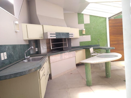 Imagem 9 de 12 de Apartamento Com 5 Dormitórios À Venda, 235 M² Por R$ 885.000 - Guarani - Novo Hamburgo/rs - Ap2480