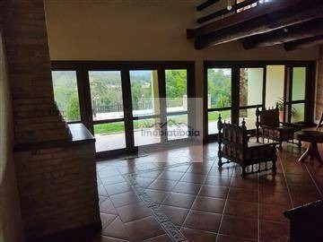 Imagem 15 de 30 de Sítio Com 4 Dormitórios À Venda, 60000 M² Por R$ 1.500.000,00 - Serra Negra - Bom Jesus Dos Perdões/sp - Si0005