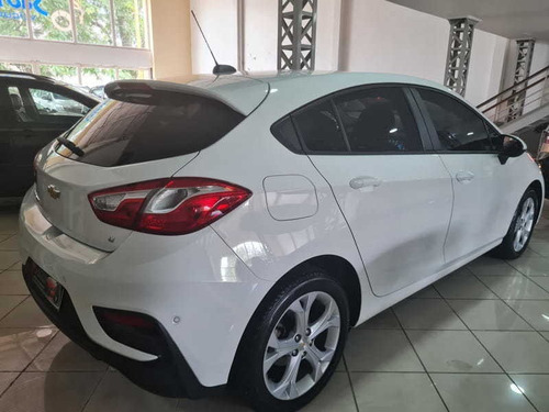 Imagem 5 de 15 de Chevrolet Cruze 1.4 Turbo Lt 16v Flex 4p Aut 2019