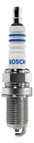 Jogo Com 4 Velas Bosch Sp16 Wr5dc+ - Consulte Aplicação