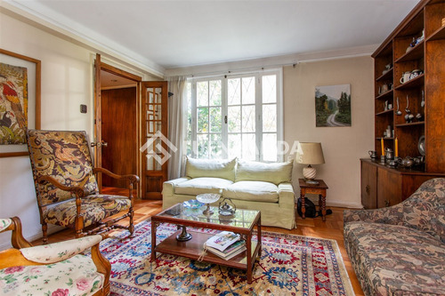 Condominio Jardín Propio 3 Dorm.2 Baños Servicios Vitacura