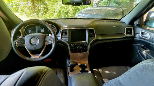 Imagen 8 de 8 de Jeep Cherokee 3.6 5 Puertas