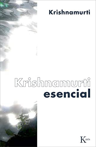 Libro Krishnamurti Esencial (rustica) - Krishnamurti Jiddu (