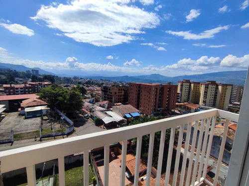 Imagen 7 de 13 de Apartamento En Venta Terracota Pueblo Nuevo
