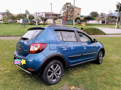 Imagen 2 de 8 de Vendo De Oportunidad Renault Sandero Stepway
