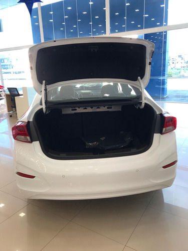 Imagem 5 de 5 de Chevrolet Cruze Lt 1.4 16v Ecotec (aut) (flex)