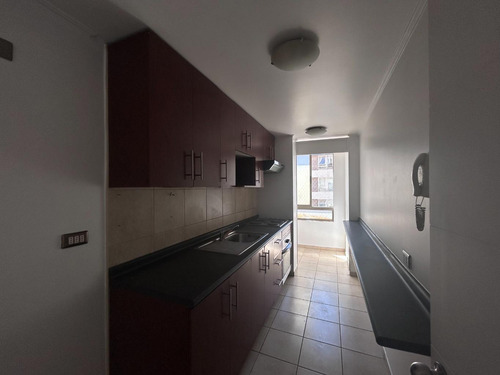Dpto En Santiago/condiciones Esp De Financiamiento