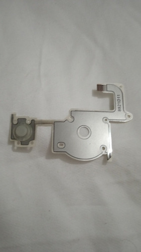 Flex Botón Izquierdo Para Psp 3000 , Nuevo