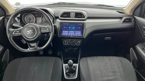Suzuki Swift DZIRE