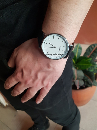 Reloj Pulsera Féraud F5510 Colores Varios