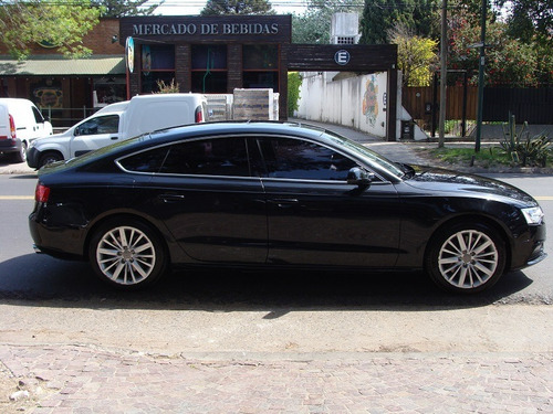 Audi A5 3.0 Tfsi 272cv Quattro 2013 Segunda Mano