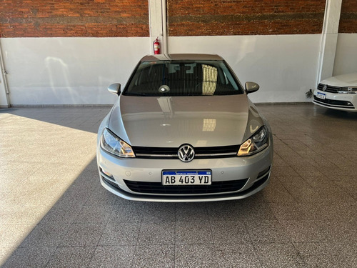 Imagen 2 de 15 de Volkswagen Golf Comfortline 1.4 Dsg Cingolaniconcesionaria