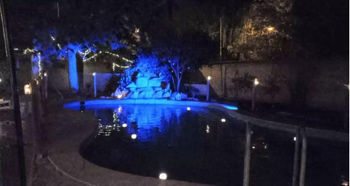 Alquiler Casa Quinta / Eventos Escobar - Garin Carnaval Libr