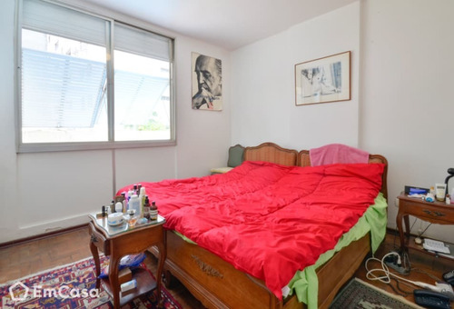 Imagem 9 de 10 de Apartamento À Venda Em São Paulo - 20700