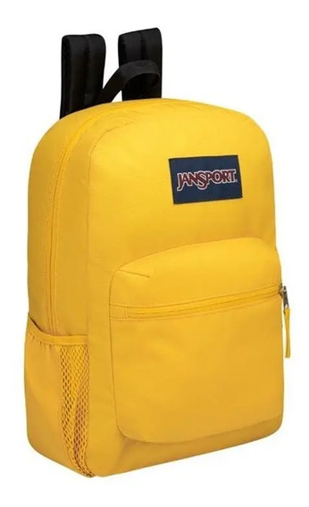 Mochilas JanSport para Hombre Nuevo Sin ruedas en Distrito Federal |  MercadoLibre.com.mx