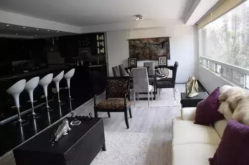 Imagen 5 de 11 de Departamento En Renta Masaryk Polanco