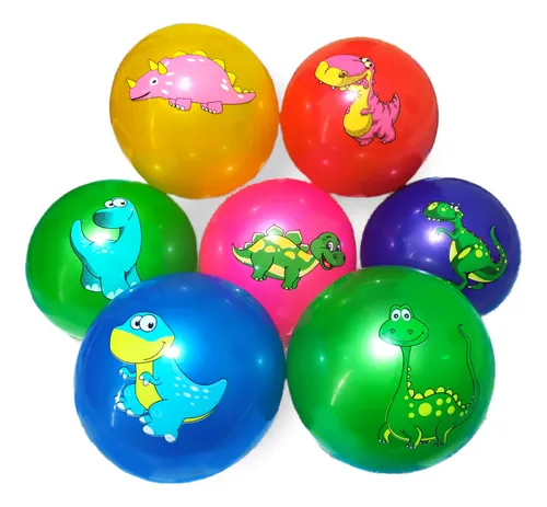 Mercado libre best sale pelotas de plastico