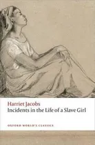 Comprar Incidents In The Life Of A Slave Girl \u002F Harriet Jacobs
