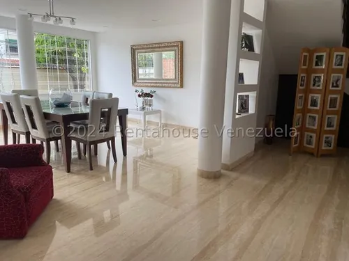 Casa En Venta Macaracuay